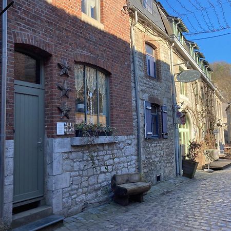 Studio Et Appartement La Tete En L'Air Durbuy Zewnętrze zdjęcie