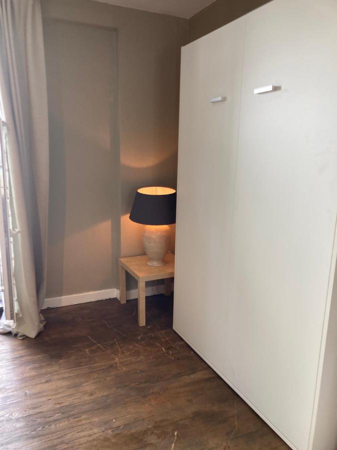 Studio Et Appartement La Tete En L'Air Durbuy Zewnętrze zdjęcie